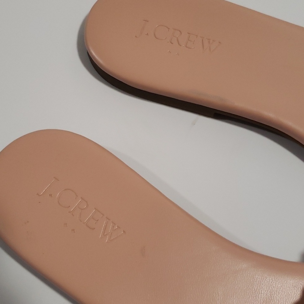 J.crew sandals - Picture 3 of 5